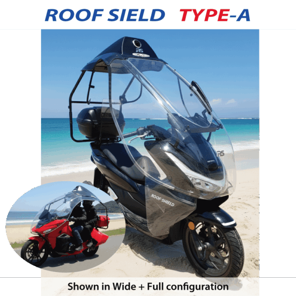 Type A　assembly kit