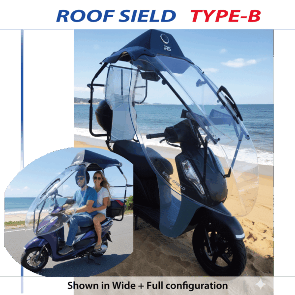 Type B　assembly kit